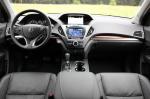 Acura MDX 2013 года (NA)